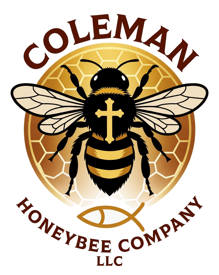 Coleman Honeybee Company